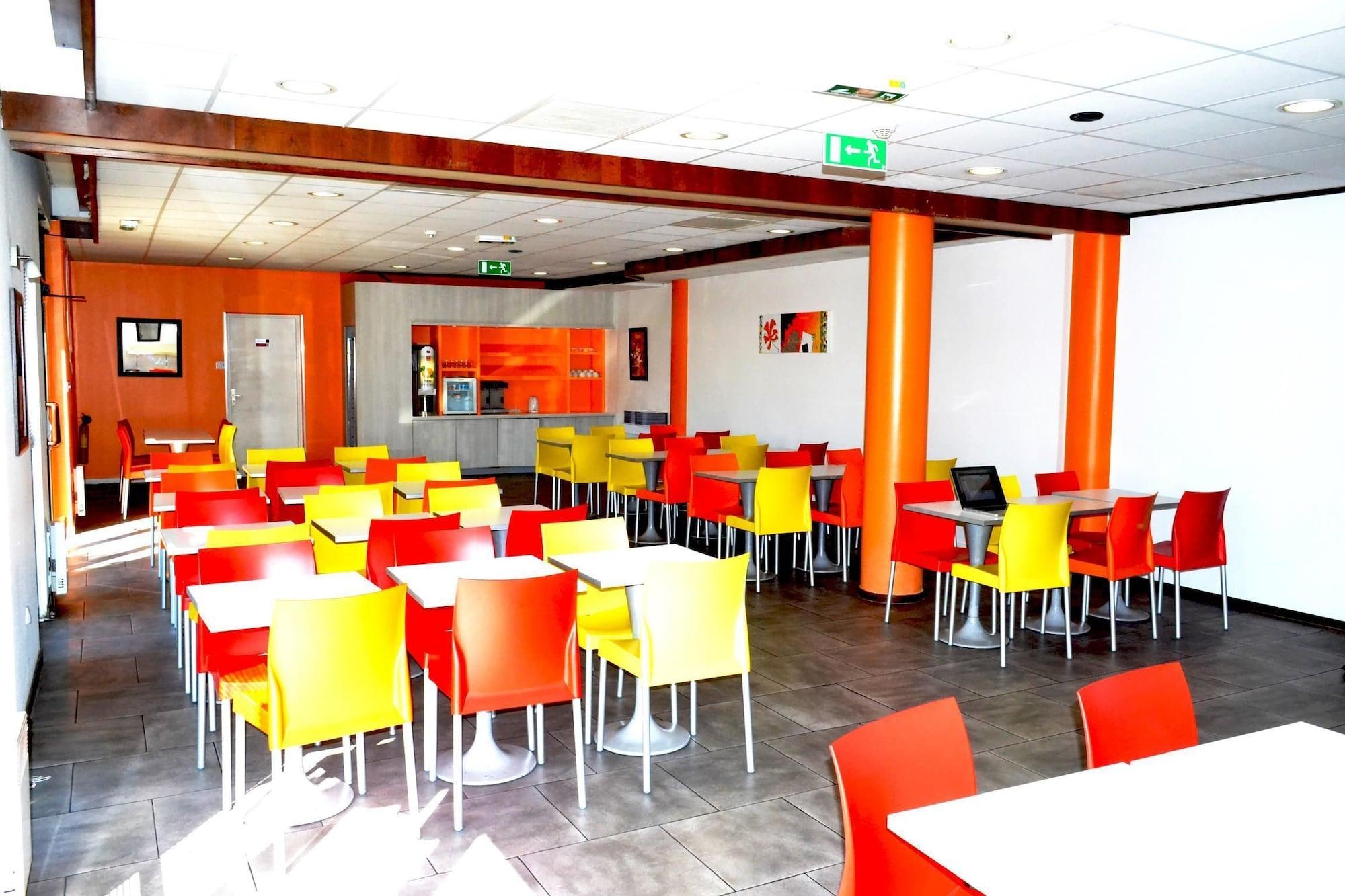 Premiere Classe Paris Est Bobigny Drancy Exterior foto