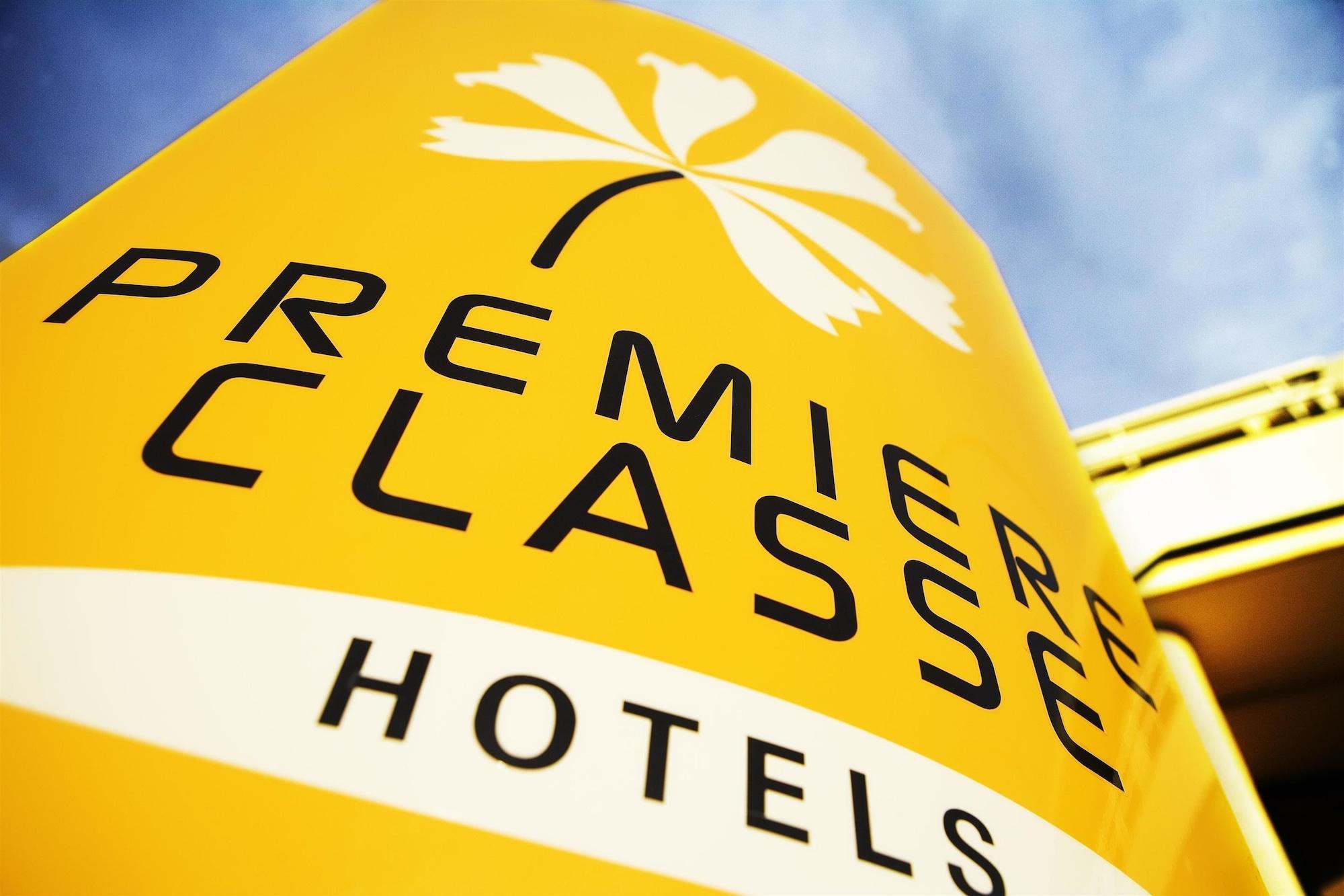 Premiere Classe Paris Est Bobigny Drancy Exterior foto