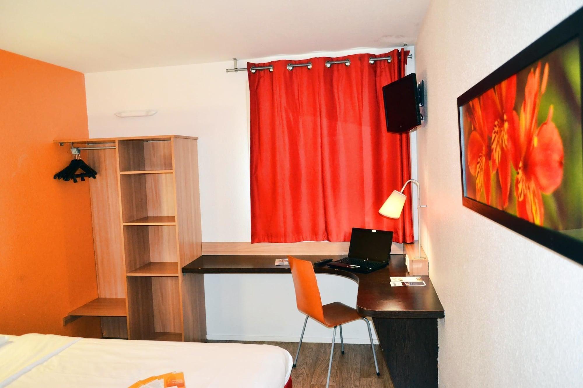 Premiere Classe Paris Est Bobigny Drancy Exterior foto