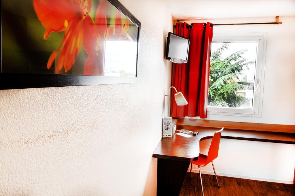 Premiere Classe Paris Est Bobigny Drancy Exterior foto