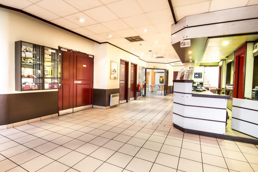 Premiere Classe Paris Est Bobigny Drancy Exterior foto