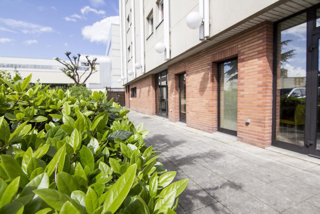 Premiere Classe Paris Est Bobigny Drancy Exterior foto